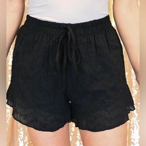 Comfy Casual Shorts, Never Worn